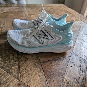 Women's New Balance Fresh Foam 1080
